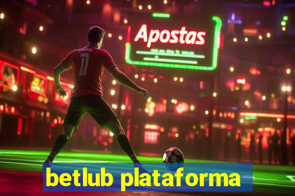 betlub plataforma